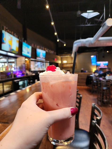 Photo 3 Corners Grill Tap - 14