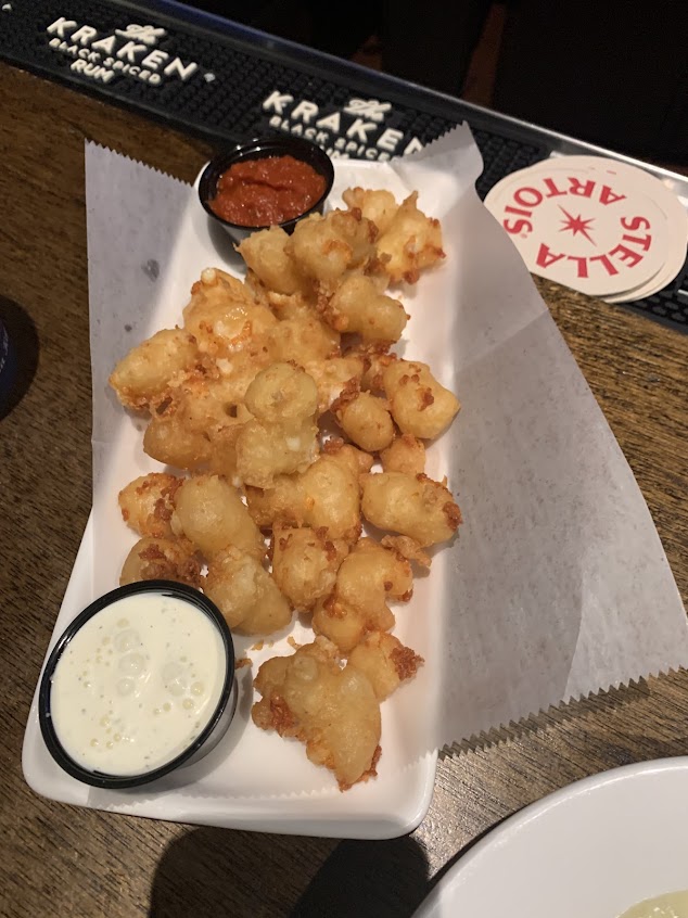 Photo 3 Corners Grill Tap - 15