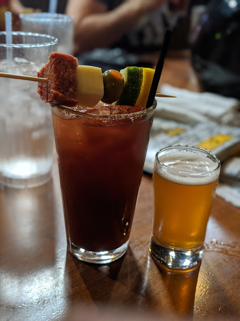 Photo 3 Corners Grill Tap - 16