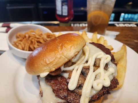 Photo 3 Corners Grill Tap - 22