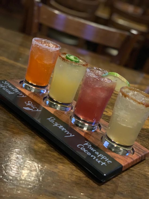 Photo 3 Corners Grill Tap - 24