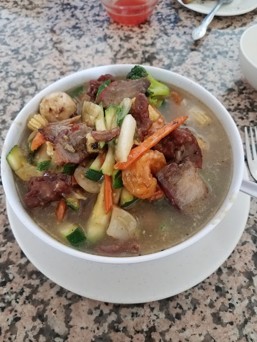 Photo 328 Chinese Cuisine - 10