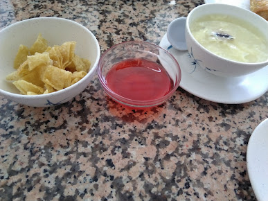 Photo 328 Chinese Cuisine - 11