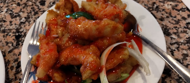 Photo 328 Chinese Cuisine - 16