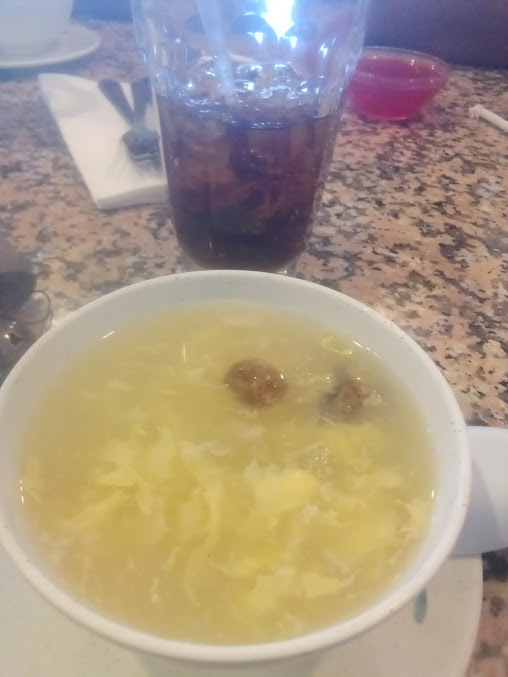 Photo 328 Chinese Cuisine - 19