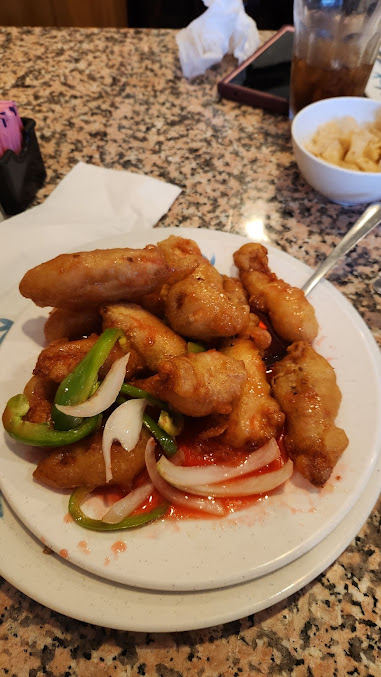 Photo 328 Chinese Cuisine - 21
