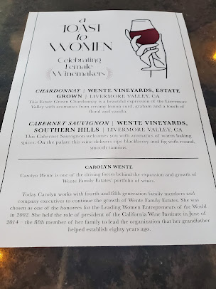 Menu 350 First - 2