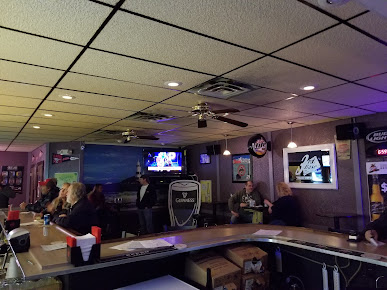 Photo 3Rd Base Bar Grill - 0