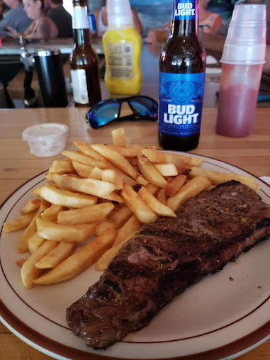 Photo 3Rd Base Bar Grill - 6