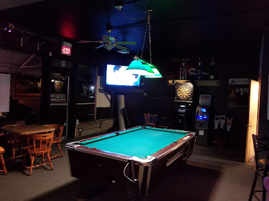 Photo 3Rd Base Bar Grill - 10