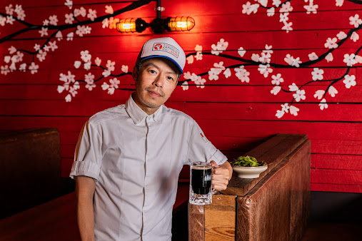 Photo 4 Pines Bonsai Izakaya - 18