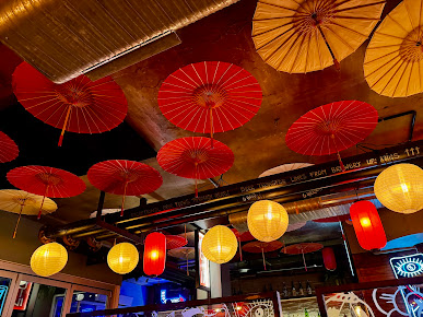 Photo 4 Pines Bonsai Izakaya - 20