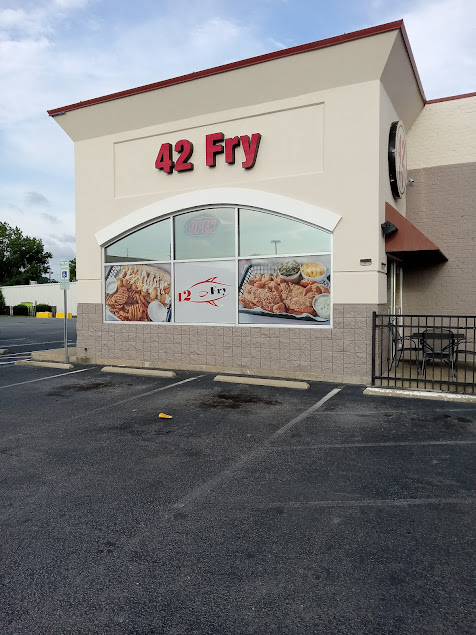 Photo 42 Fry Greenville - 10