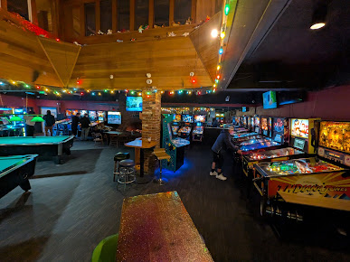Photo 4Bs Tavern - 4