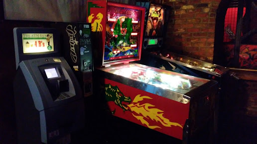 Photo 4Bs Tavern - 9