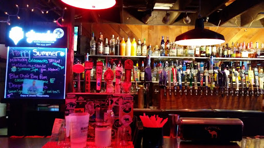 Photo 4Bs Tavern - 11