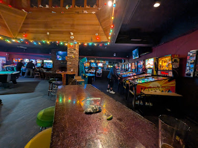 Photo 4Bs Tavern - 18