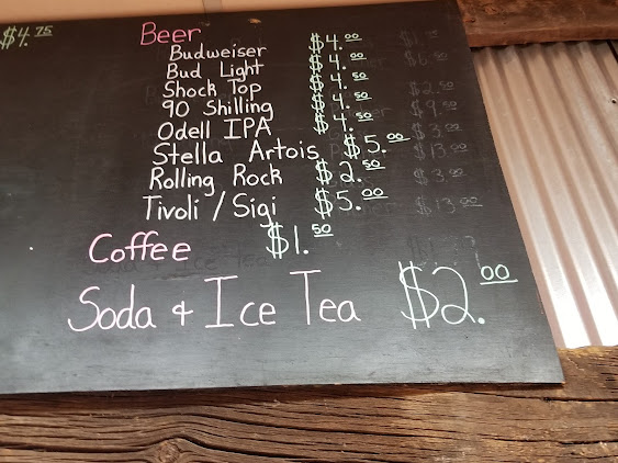Menu 5 Bs Bbq - 6