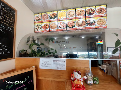 Menu 5 Fong Chef - 9