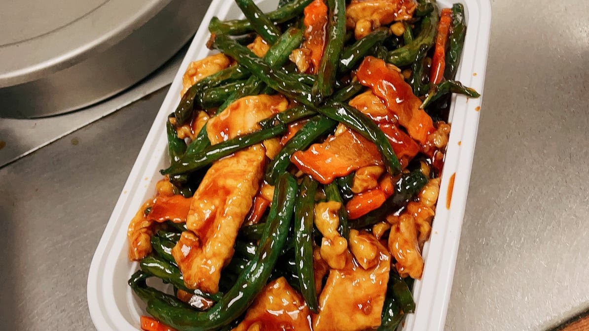 5 Fong Chef