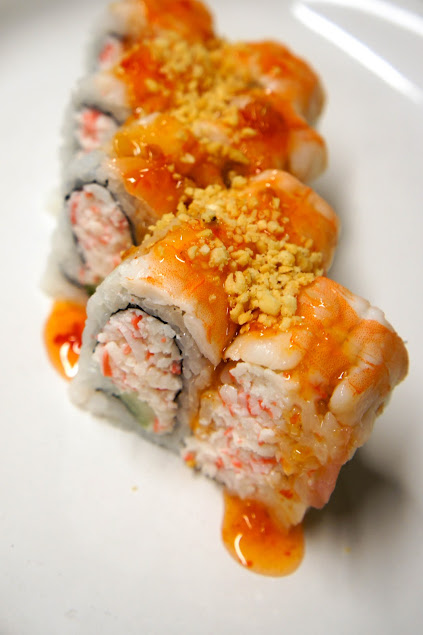 Photo 503 Sushi Bar - 11