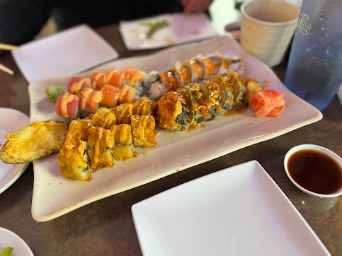 Photo 503 Sushi Bar - 13