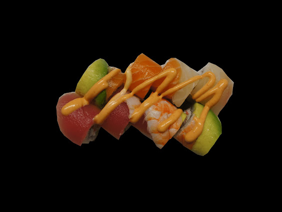 Photo 503 Sushi Bar - 17