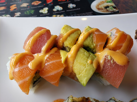Photo 503 Sushi Bar - 18