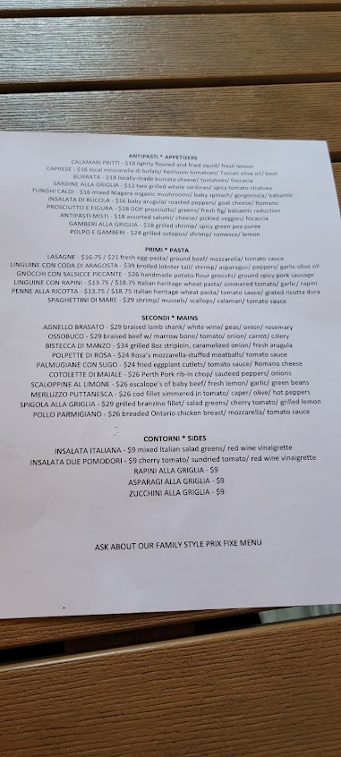 Menu 7 Numbers Eglinton - 2