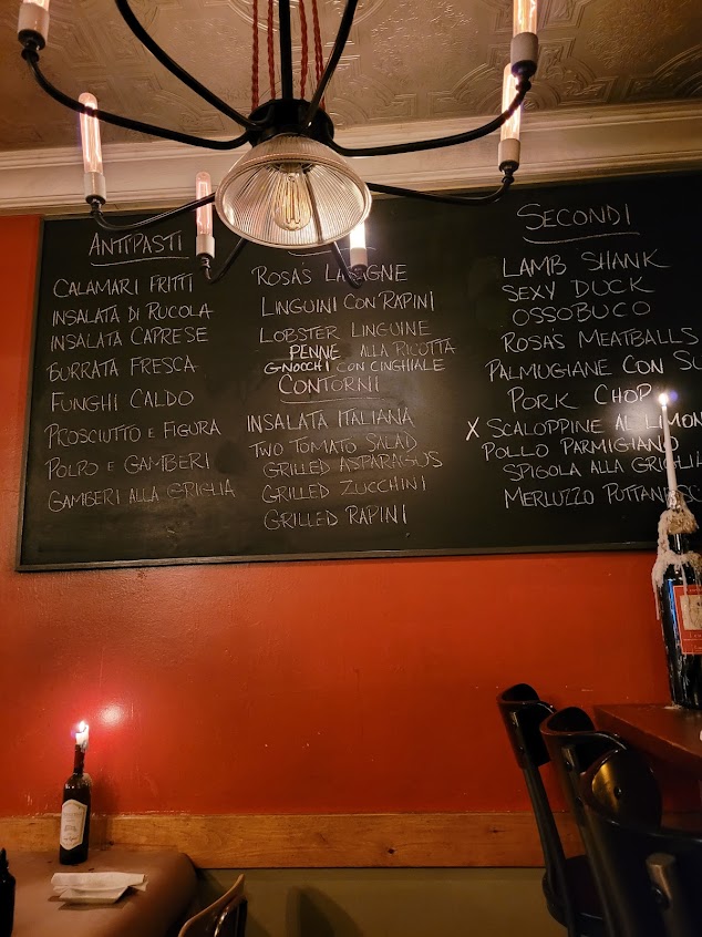 Menu 7 Numbers Eglinton - 4