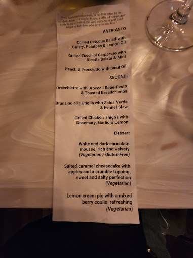 Menu 7 Numbers Eglinton - 5