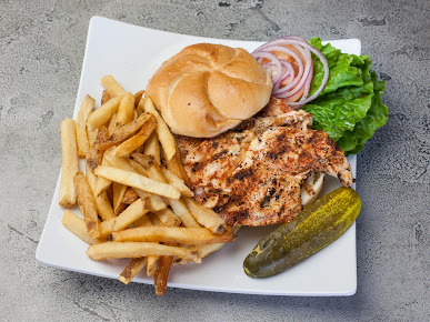 Menu 77 Burger - 3