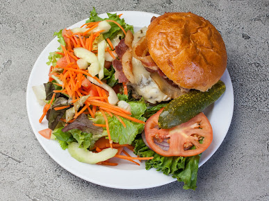 Menu 77 Burger - 6