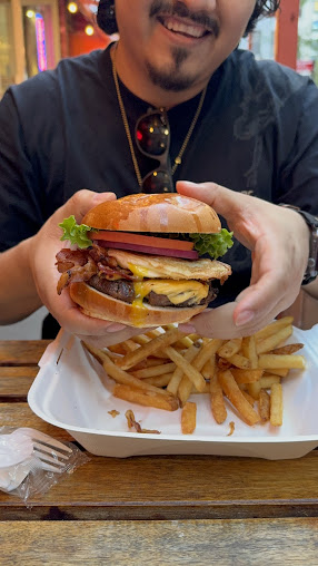 Photo 77 Burger - 13