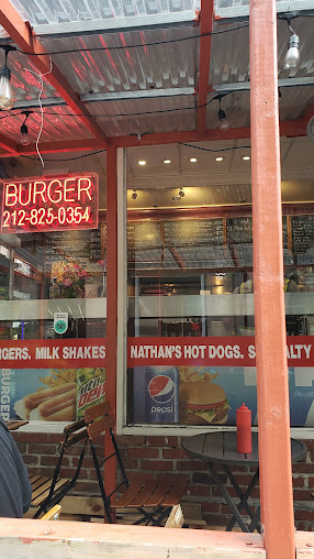 Photo 77 Burger - 18