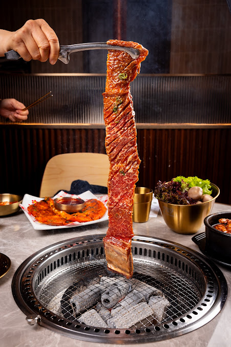 Photo 789 Korean Bbq Restaurant Green Square - 9