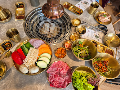 Photo 789 Korean Bbq Restaurant Green Square - 11