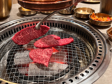Photo 789 Korean Bbq Restaurant Green Square - 14