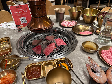 Photo 789 Korean Bbq Restaurant Green Square - 17