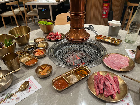 Photo 789 Korean Bbq Restaurant Green Square - 18