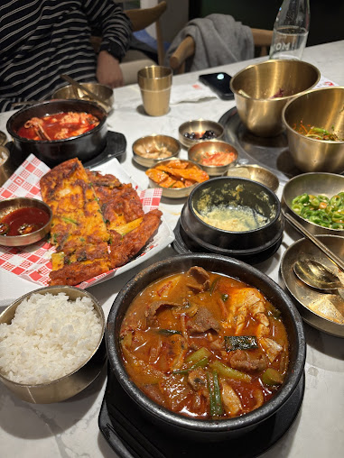 Photo 789 Korean Bbq Restaurant Green Square - 21