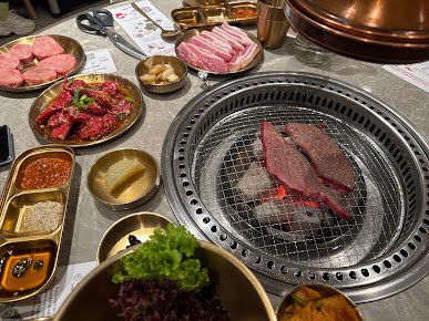 Photo 789 Korean Bbq Restaurant Green Square - 22