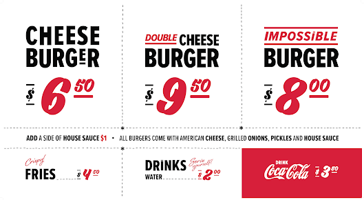 Menu 7Th Street Burger Financial District - 0