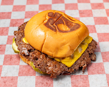 Photo 7Th Street Burger Financial District - 19