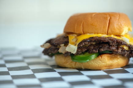 Photo 7Th Street Burger Financial District - 21