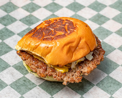 Photo 7Th Street Burger Financial District - 24