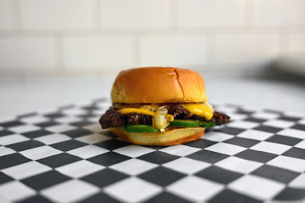 Photo 7Th Street Burger Financial District - 26