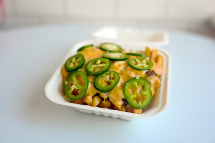 Photo 7Th Street Burger Financial District - 27
