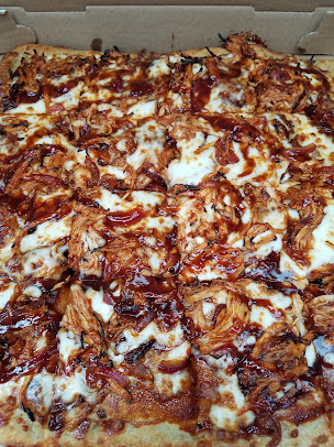 Photo 7Ts Pizza - 5