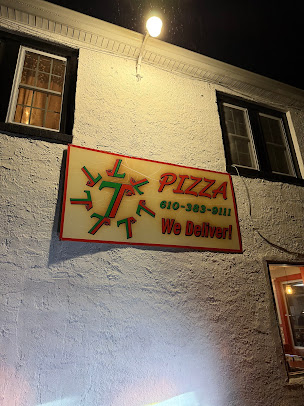 Photo 7Ts Pizza - 8